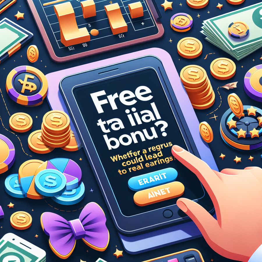 Deneme Bonusu Gerçek Kazanç Sağlar mı? Betosfer Rehberi